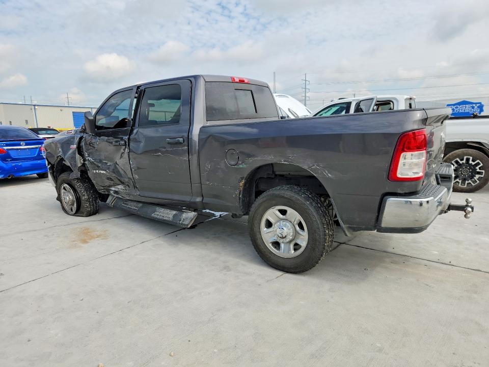 Продаж на аукціоні авто 2020 Ram 2500, vin: 3C6UR5CJ5LG146426, номер лоту: 55966596