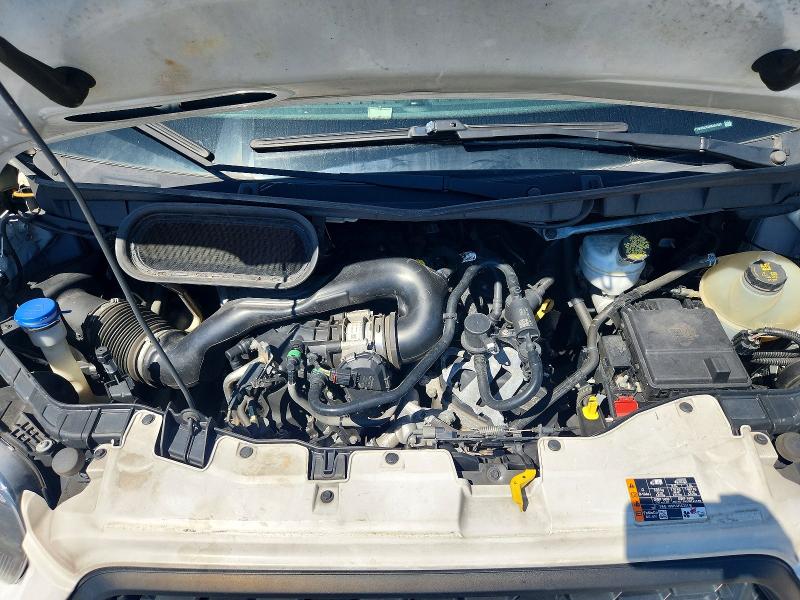 54517546 :رقم المزاد ، 1FDBW5Z84NKA01530 vin ، 2022 Ford Transit مزاد بيع