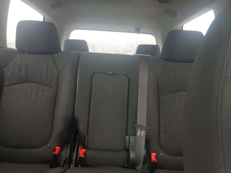 Aukcja sprzedaży 2010 Gmc Acadia, vin: 1GKLRKED8AJ103449, numer aukcji: 57853436