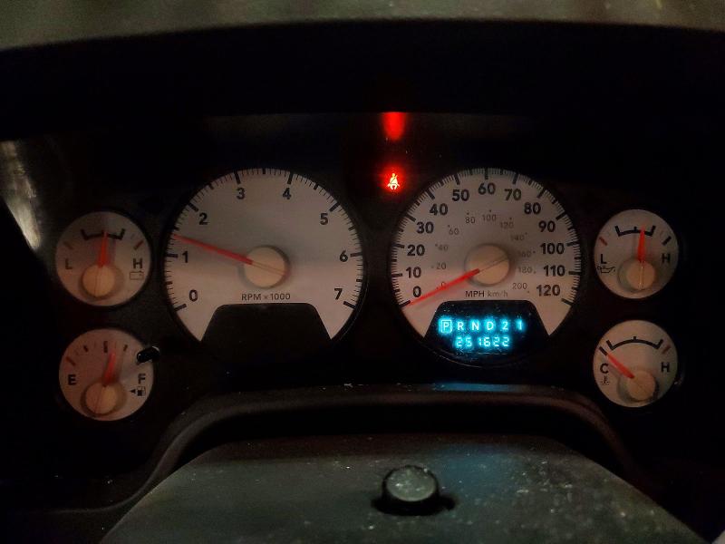 Aukcja sprzedaży 2007 Dodge Ram 1500, vin: 1D7HU18217J638366, numer aukcji: 58967876