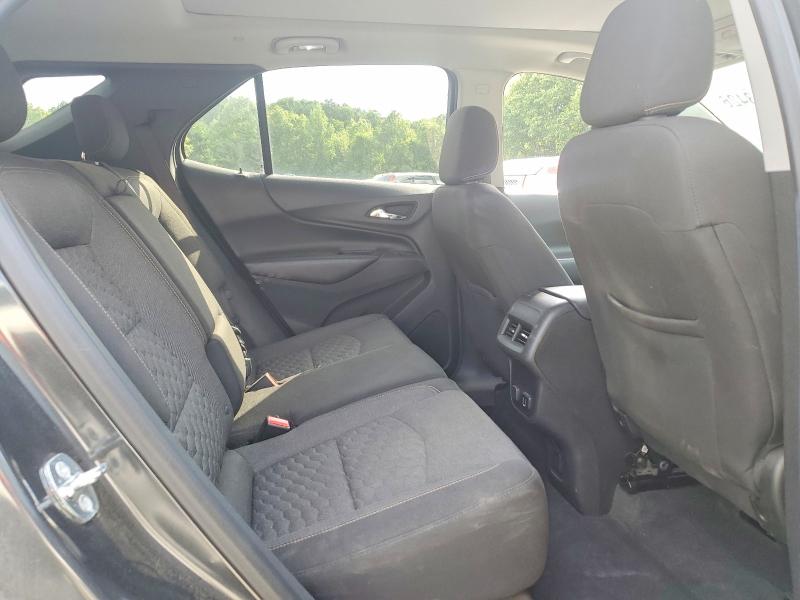 Aukcja sprzedaży 2018 Chevrolet Equinox, vin: 2GNAXSEV0J6101930, numer aukcji: 57403426