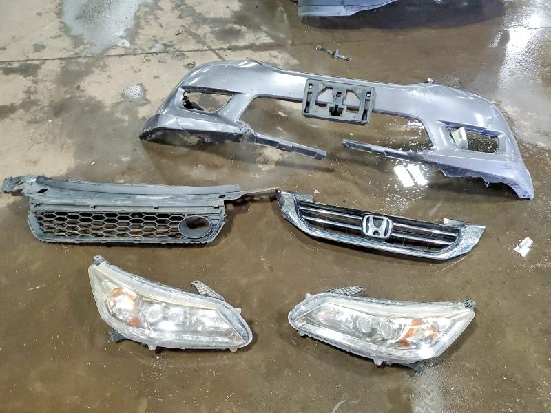 Продажа на аукционе авто 2013 Honda Accord, vin: 1HGCR3F97DA043813, номер лота: 58224516