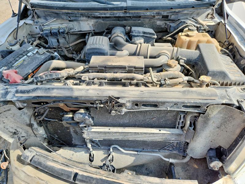 Продаж на аукціоні авто 2010 Ford F150, vin: 1FTFW1EV6AKE15493, номер лоту: 55478976