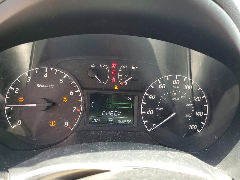Aukcja sprzedaży 2016 Nissan Sentra, vin: 3N1AB7AP1GY216476, numer aukcji: 58908906