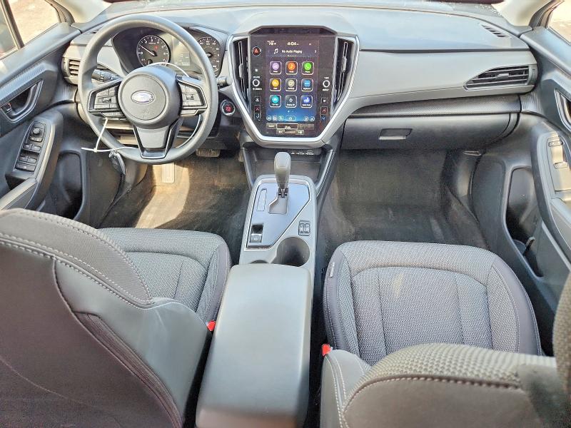 Продажа на аукционе авто 2024 Subaru Crosstrek, vin: JF2GUADC5R8387125, номер лота: 57686576