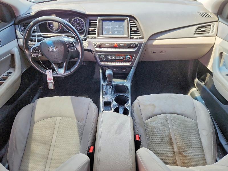 Aukcja sprzedaży 2018 Hyundai Sonata, vin: 5NPE34AF0JH631780, numer aukcji: 56862416