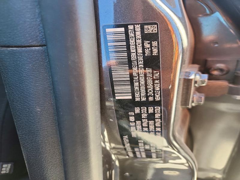 Aukcja sprzedaży 2019 Jeep Renegade, vin: ZACNJBAB8KPJ81387, numer aukcji: 56778986