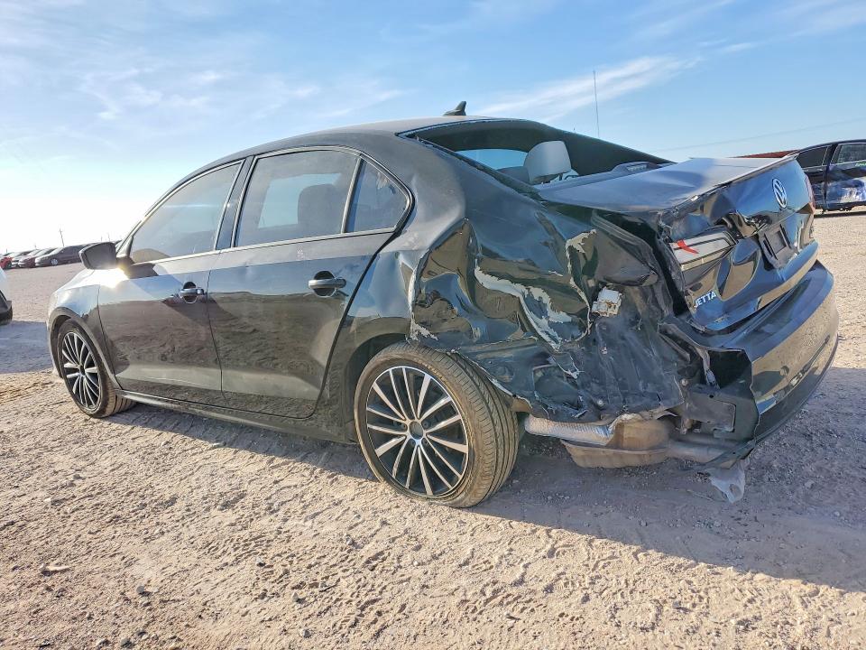 Aukcja sprzedaży 2016 Volkswagen Jetta, vin: 3VWD17AJ3GM233731, numer aukcji: 58211996