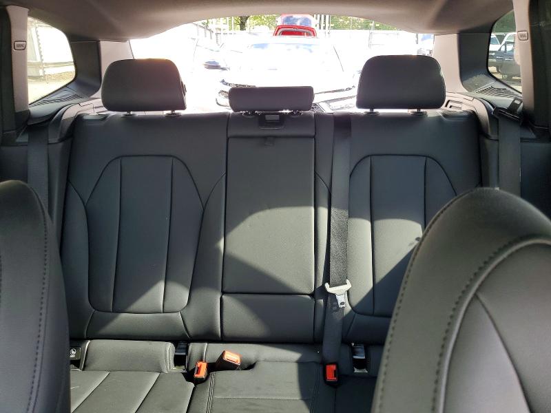 Aukcja sprzedaży 2019 Bmw X3, vin: 5UXTR7C57KLR48804, numer aukcji: 58047156