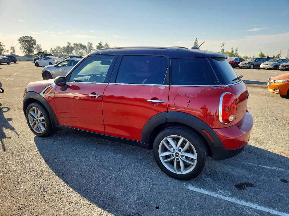 Продажа на аукционе авто 2013 Mini Cooper, vin: WMWZB3C52DWM31112, номер лота: 57054826