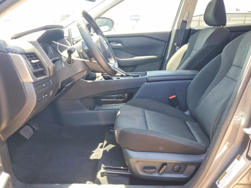 Aukcja sprzedaży 2025 Nissan Rogue, vin: 5N1BT3BB0SC819331, numer aukcji: 56887596