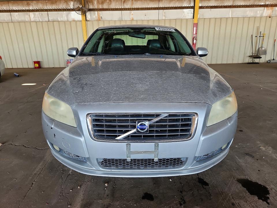 Aukcja sprzedaży 2008 Volvo S80, vin: YV1AH992281048699, numer aukcji: 56366226