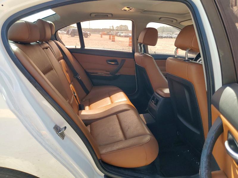 Продаж на аукціоні авто 2011 Bmw 328, vin: WBAPK7C51BA463168, номер лоту: 55916626