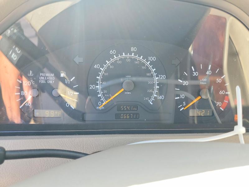 Продажа на аукционе авто 1998 Mercedes-benz C, vin: WDBHA23G5WA564233, номер лота: 58152526