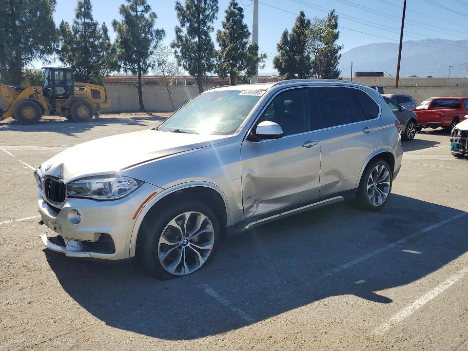 Продажа на аукционе авто 2015 Bmw X5, vin: 5UXKR0C55F0K65073, номер лота: 56902096