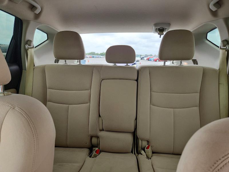 Aukcja sprzedaży 2016 Nissan Murano, vin: 5N1AZ2MH7GN151609, numer aukcji: 55512686