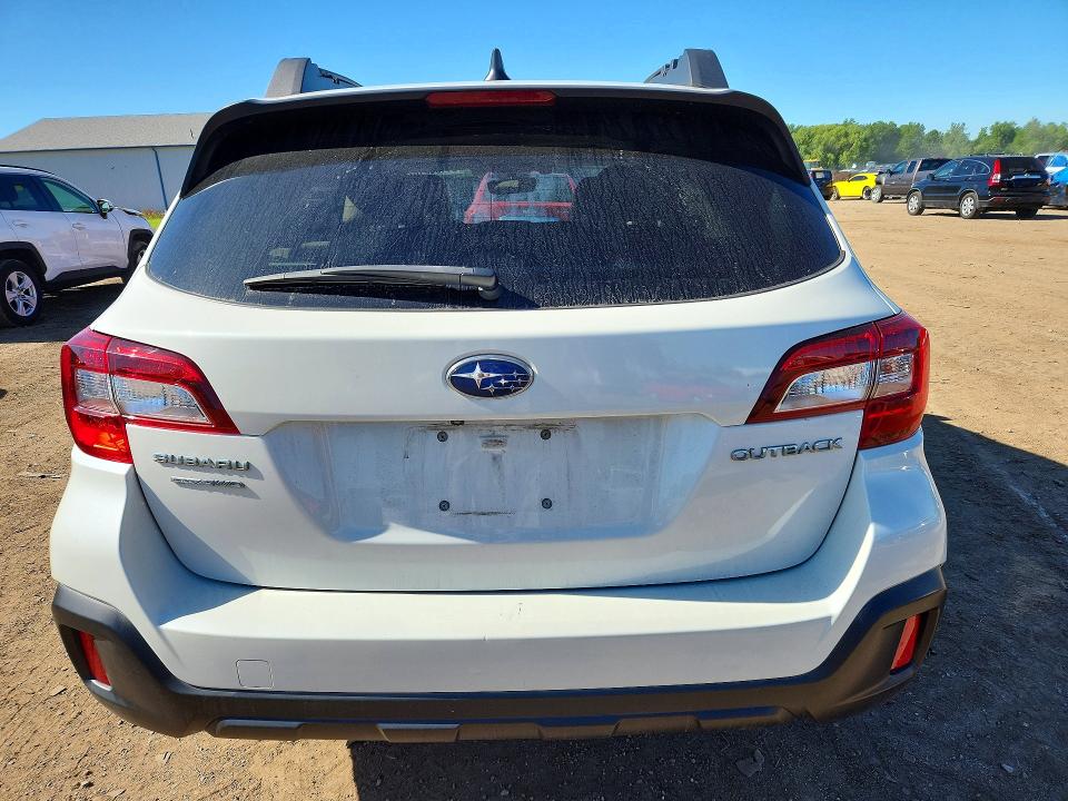 Продажа на аукционе авто 2019 Subaru Outback, vin: 4S4BSAHC7K3350052, номер лота: 51136916