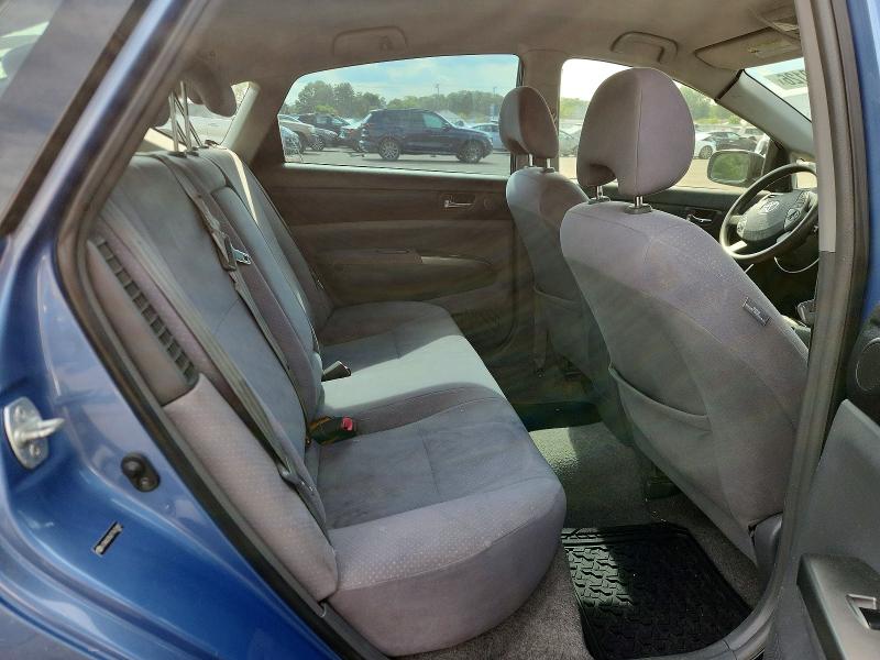 Продаж на аукціоні авто 2007 Toyota Prius, vin: JTDKB20U277622487, номер лоту: 57080126