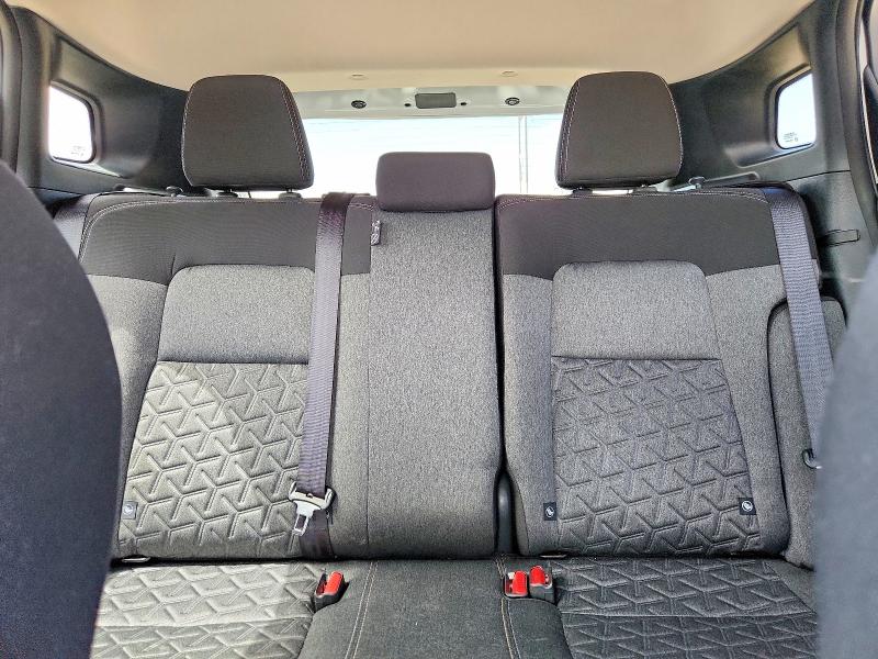 Продаж на аукціоні авто 2025 Nissan Kicks, vin: 3N8AP6CA7SL369083, номер лоту: 58567066