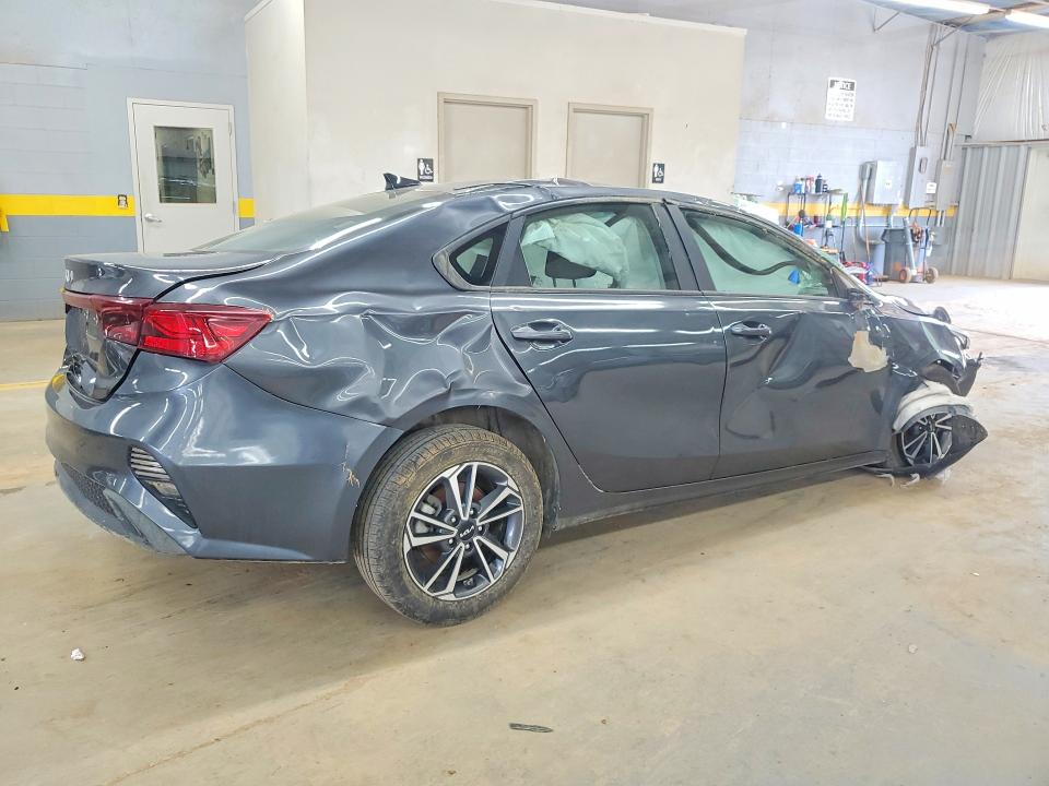 Aukcja sprzedaży 2023 Kia Forte, vin: 3KPF24ADXPE513612, numer aukcji: 58993806
