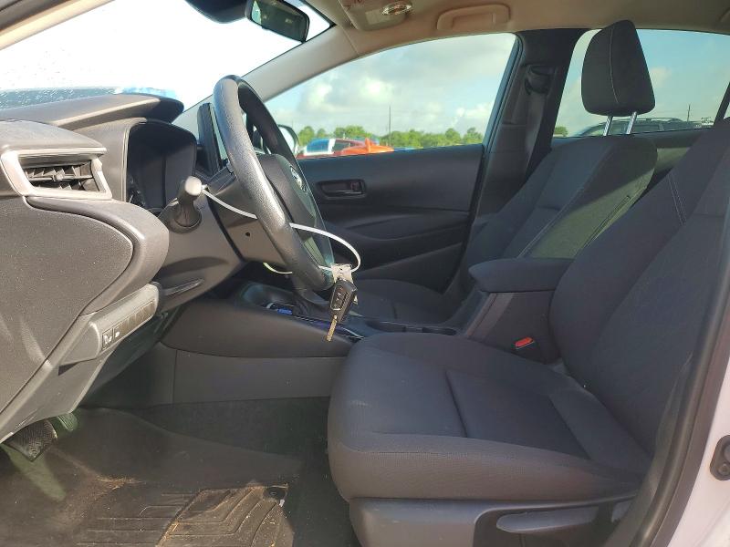 Продажа на аукционе авто 2024 Toyota Corolla, vin: 5YFB4MDEXRP135998, номер лота: 55342876