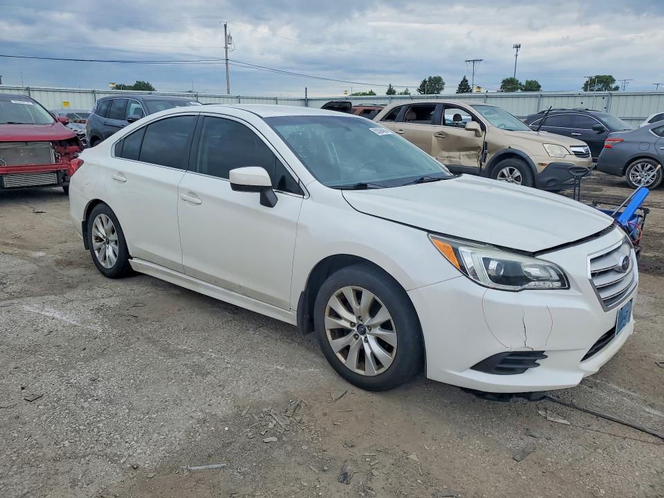 Продаж на аукціоні авто 2015 Subaru Legacy, vin: 4S3BNBC67F3065103, номер лоту: 58394686