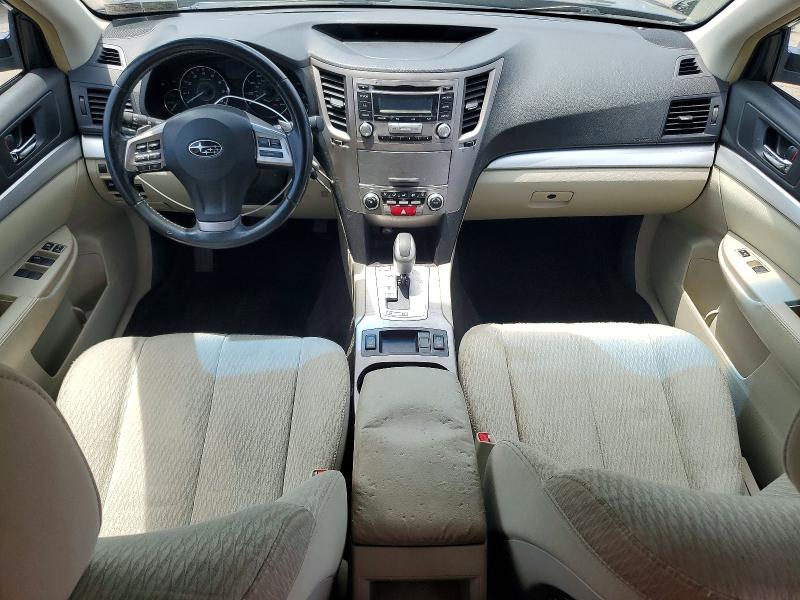 Aukcja sprzedaży 2012 Subaru Outback, vin: 4S4BRBCCXC3294344, numer aukcji: 56274916