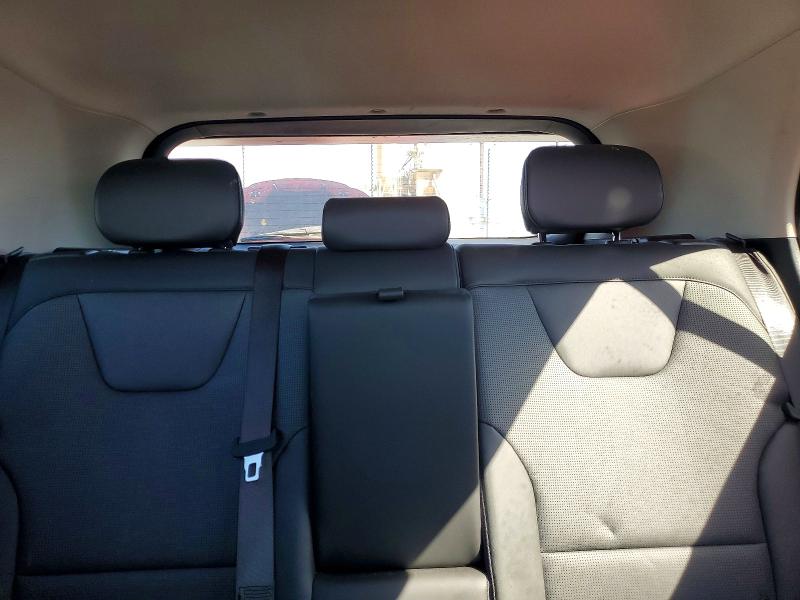 Aukcja sprzedaży 2025 Kia Niro, vin: KNDCT3LE9S5301451, numer aukcji: 56191036