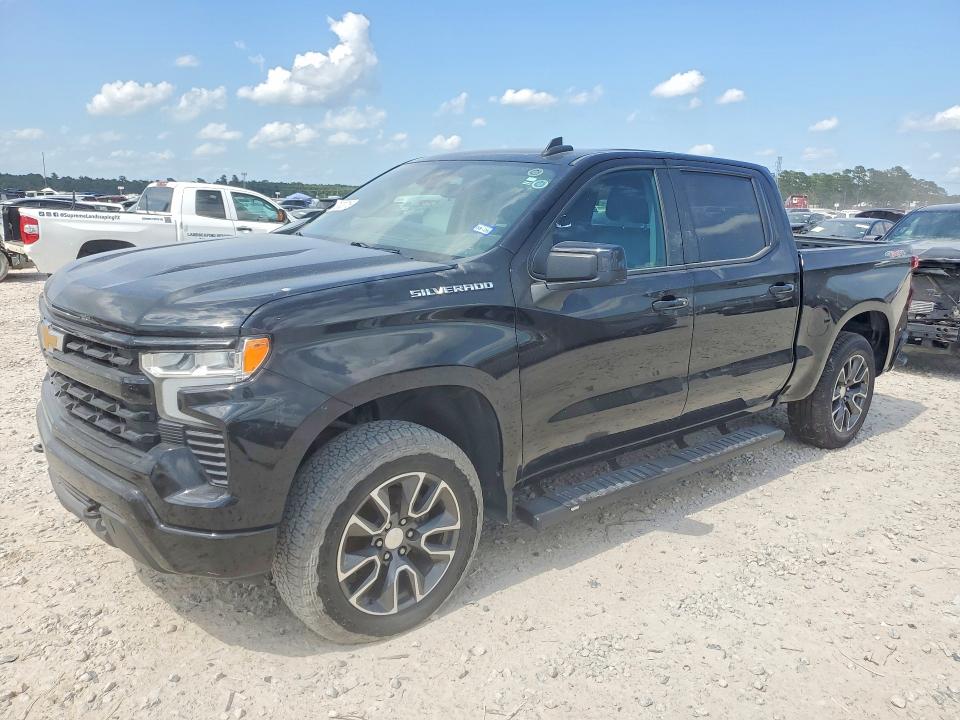 Aukcja sprzedaży 2022 Chevrolet Silverado, vin: 1GCPDKEK2NZ629805, numer aukcji: 59238716