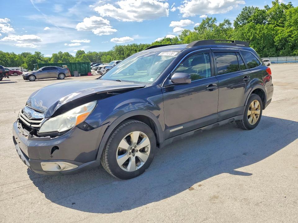 Aukcja sprzedaży 2010 Subaru Outback, vin: 4S4BRBCC2A3377831, numer aukcji: 55774136