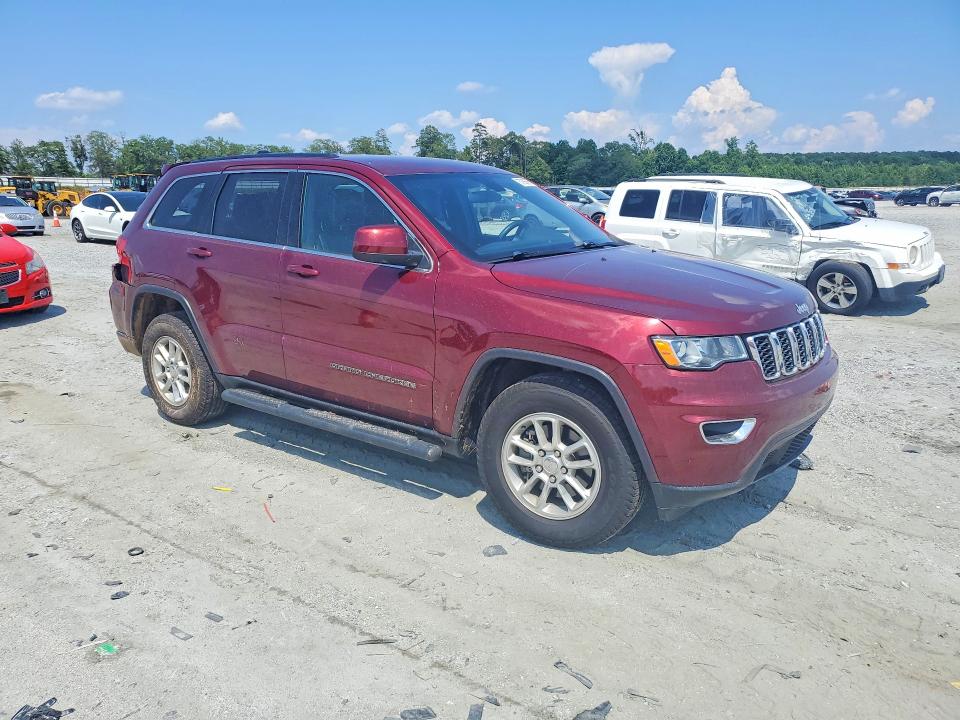 Продаж на аукціоні авто 2019 Jeep Grand Cherokee, vin: 1C4RJEAG1KC681199, номер лоту: 57056696