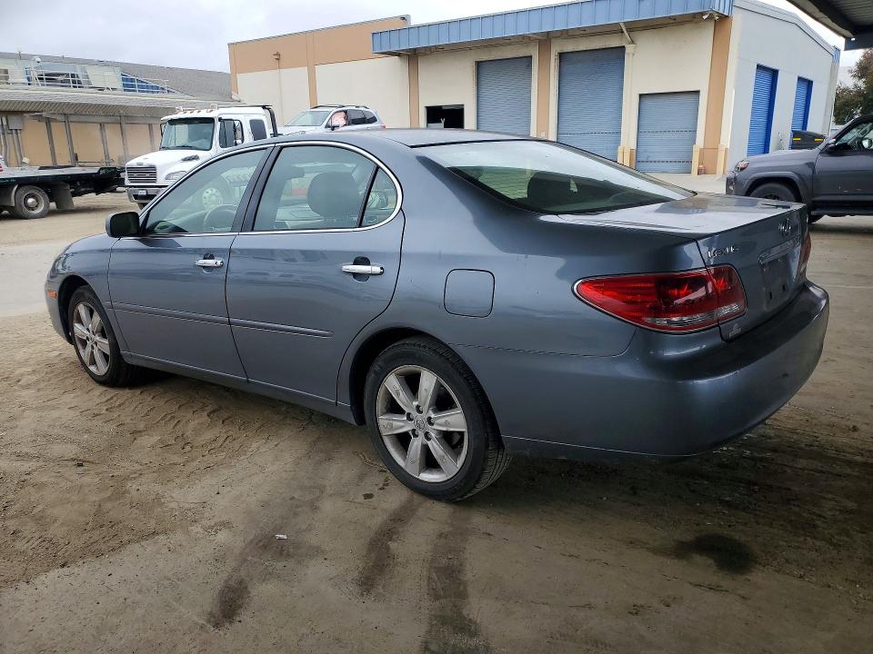 Aukcja sprzedaży 2005 Lexus Es, vin: JTHBA30G755136056, numer aukcji: 59013336