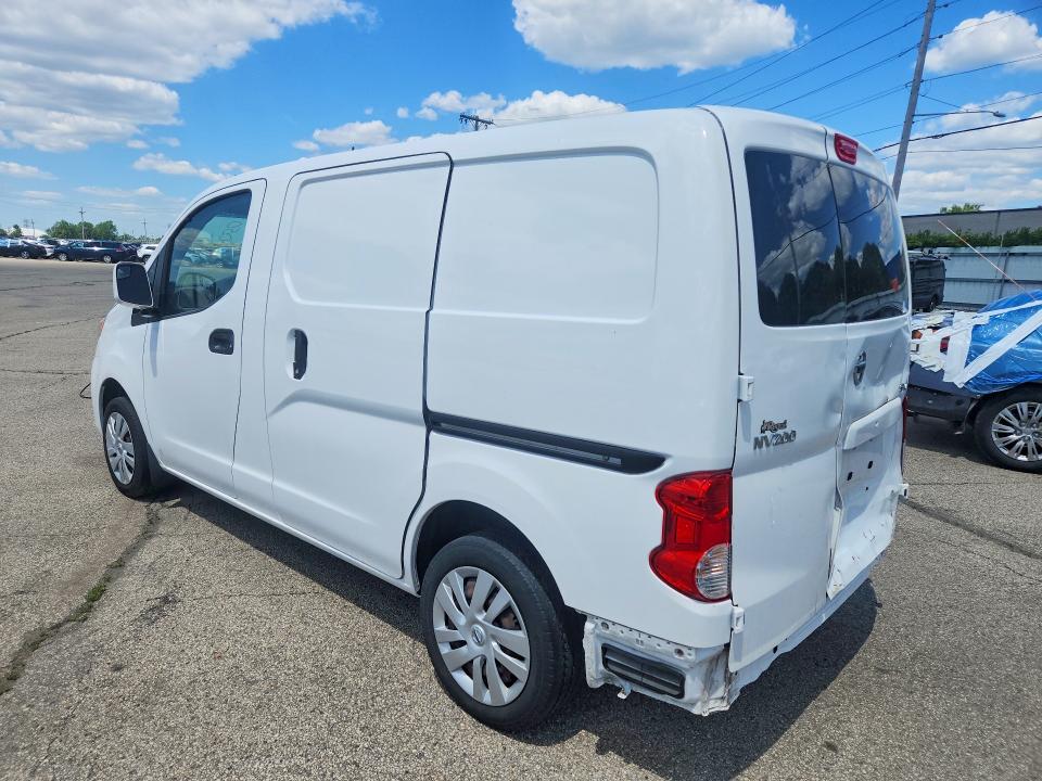 Продажа на аукционе авто 2021 Nissan Nv200, vin: 3N6CM0KN3MK708569, номер лота: 53143076