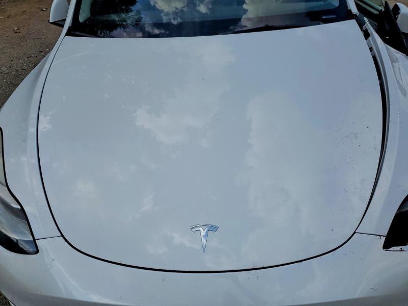 Aukcja sprzedaży 2022 Tesla Model Y, vin: 7SAYGDEE5NF422559, numer aukcji: 58591316