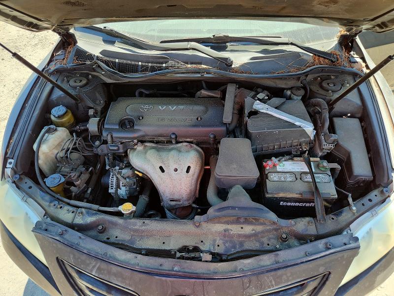 2009 Toyota Camry მანქანა იყიდება აუქციონზე, vin: 4T1BE46K59U804161, აუქციონის ნომერი: 55792956