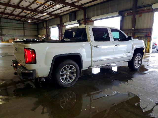 2018 Gmc Sierra მანქანა იყიდება აუქციონზე, vin: 3GTU2NEC8JG633032, აუქციონის ნომერი: 57750496
