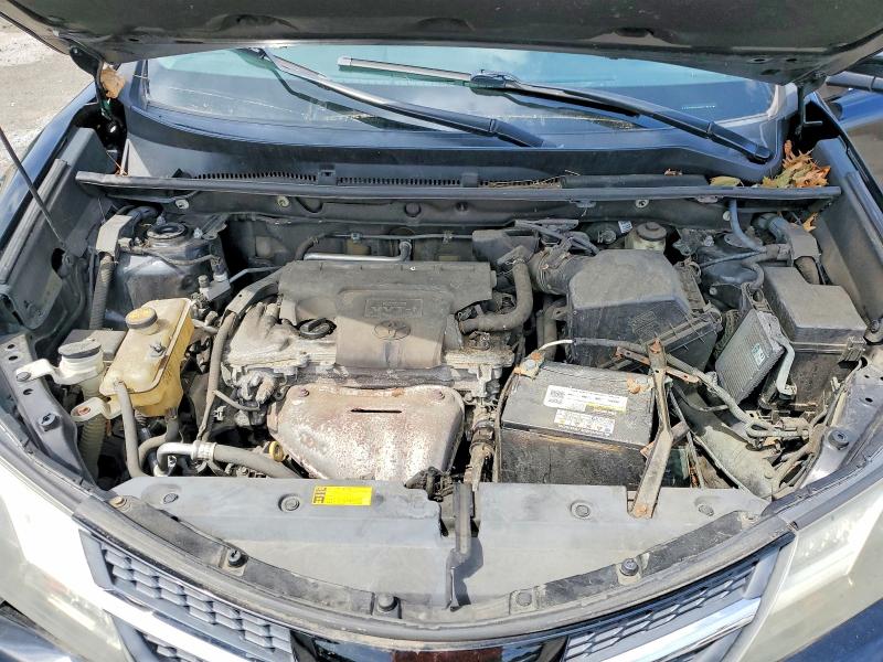 Продаж на аукціоні авто 2015 Toyota Rav4, vin: 2T3RFREV7FW384961, номер лоту: 56887296