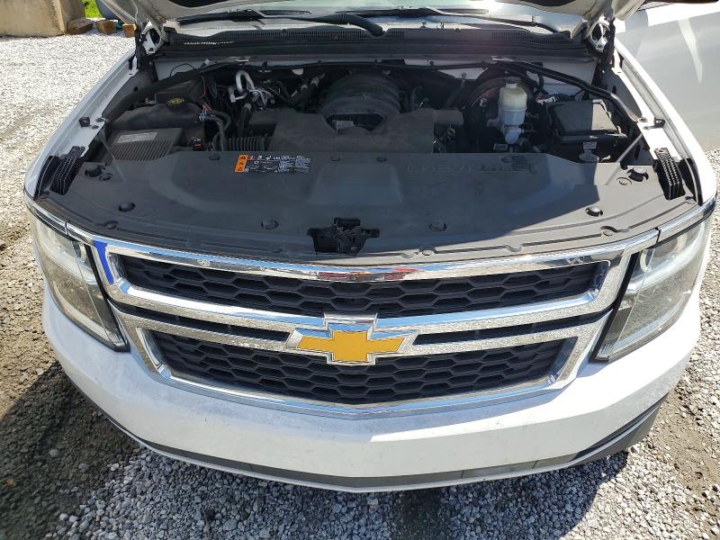 Продаж на аукціоні авто 2019 Chevrolet Suburban, vin: 1GNSCHKCXKR178204, номер лоту: 58405236