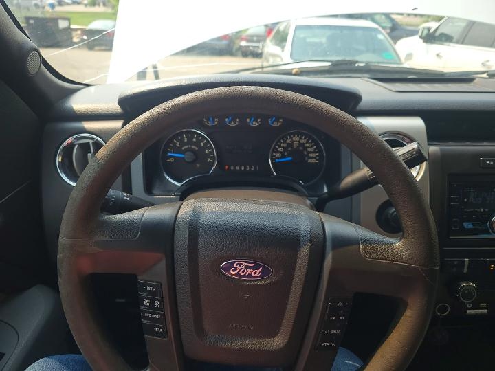 Aukcja sprzedaży 2014 Ford F150, vin: 1FTFX1ET1EFC44369, numer aukcji: 59383096