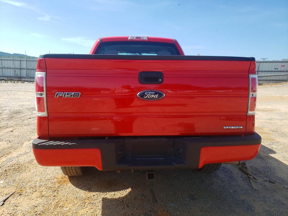 Aukcja sprzedaży 2013 Ford F150, vin: 1FTFX1EF0DFA10118, numer aukcji: 56326166