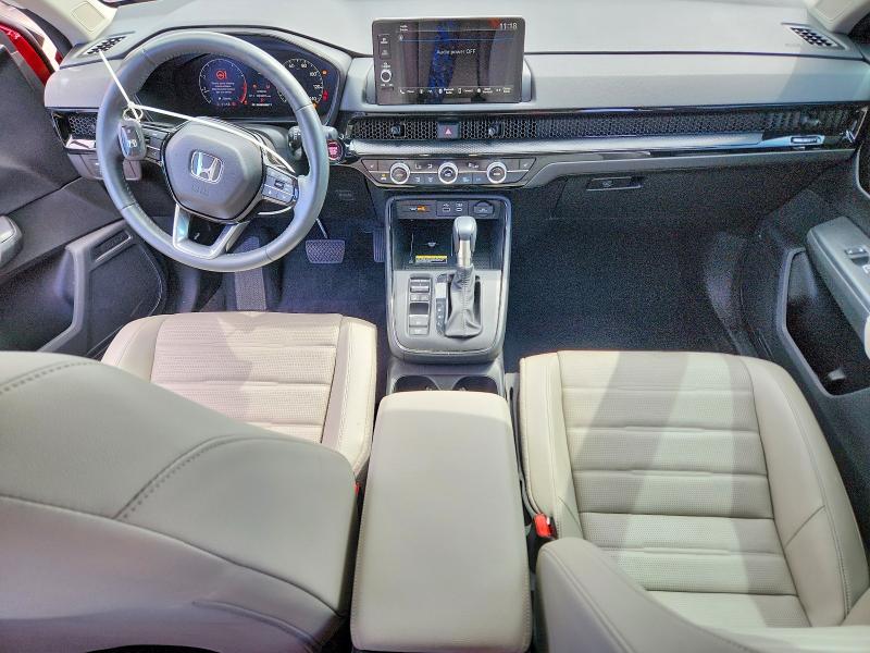 Aukcja sprzedaży 2023 Honda Cr-v, vin: 2HKRS4H74PH428810, numer aukcji: 58046336