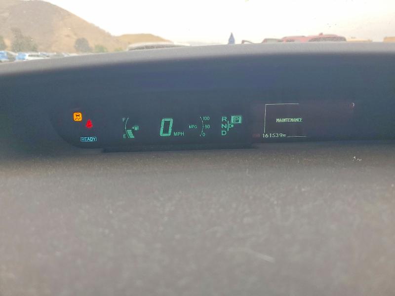 2015 Toyota Prius მანქანა იყიდება აუქციონზე, vin: JTDKN3DU2F0409697, აუქციონის ნომერი: 56511946
