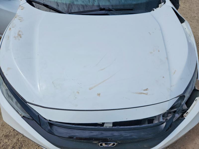 2020 Honda Civic მანქანა იყიდება აუქციონზე, vin: 2HGFC2F64LH507610, აუქციონის ნომერი: 58752516