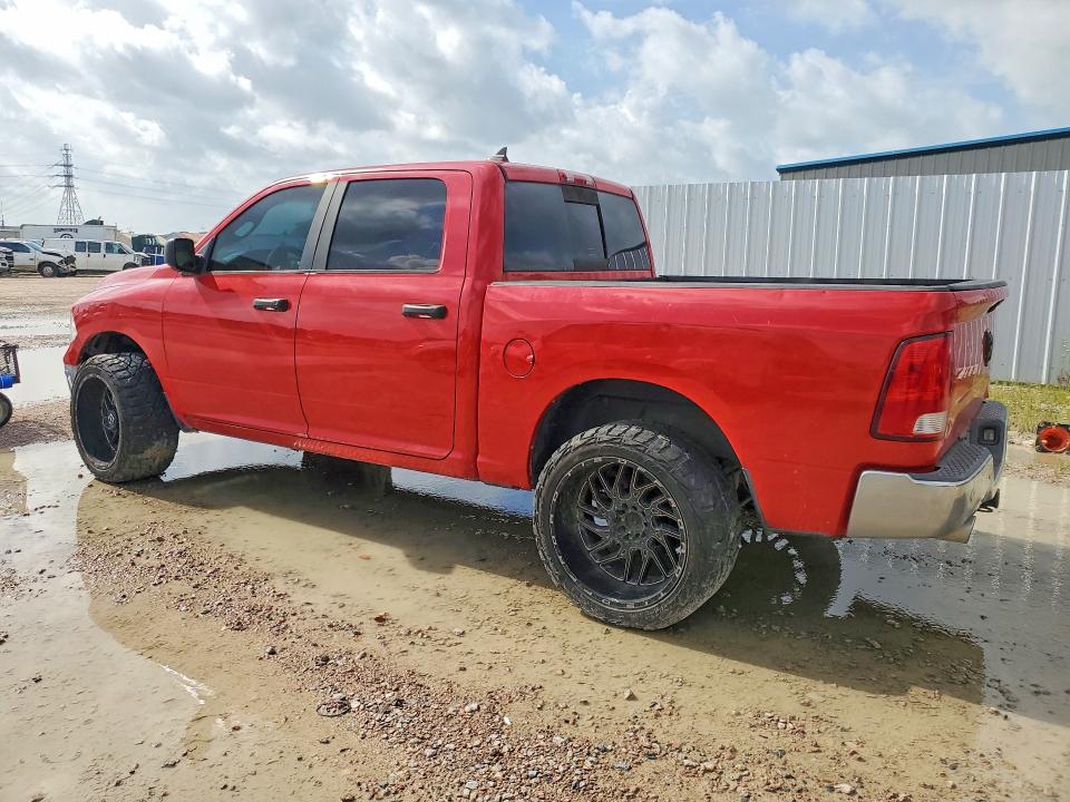Aukcja sprzedaży 2014 Ram 1500, vin: 1C6RR6LT5ES429854, numer aukcji: 58305136