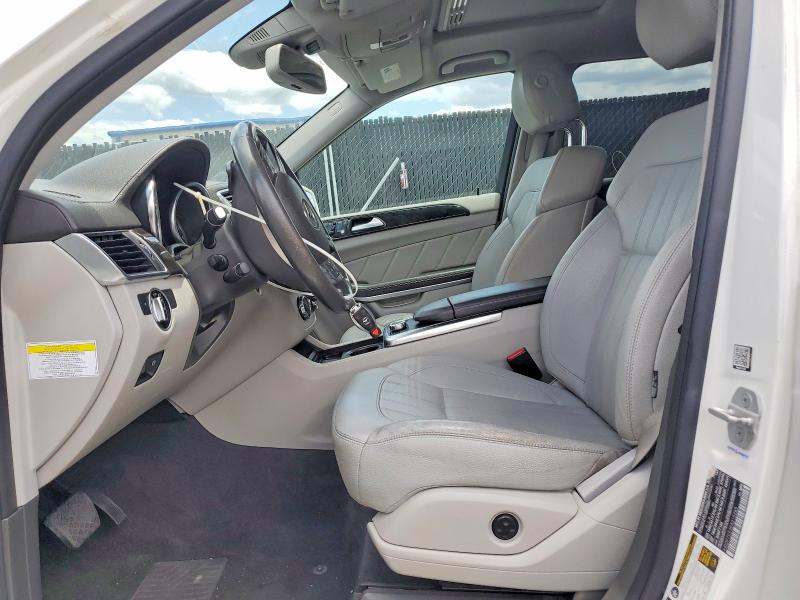 56363586 :رقم المزاد ، 4JGDF7CE2EA315265 vin ، 2014 Mercedes-benz Gl مزاد بيع
