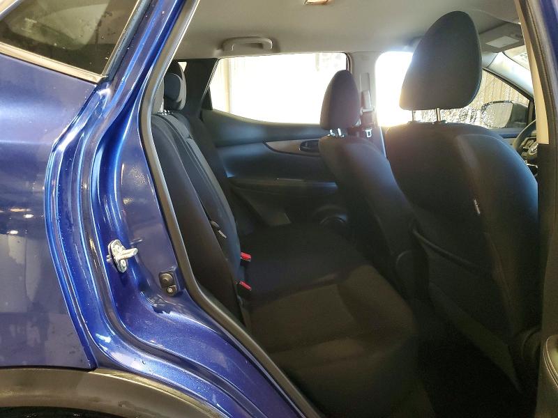 Продаж на аукціоні авто 2019 Nissan Rogue Sport, vin: JN1BJ1CR2KW327203, номер лоту: 54973056