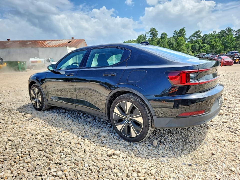 Aukcja sprzedaży 2023 Polestar 2, vin: YSMEG3KA5PL135674, numer aukcji: 58133726