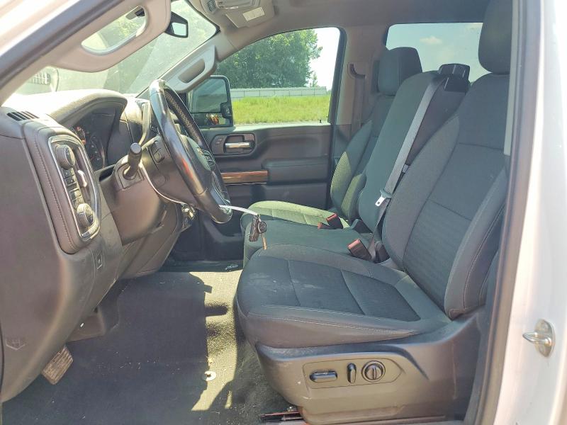 Aukcja sprzedaży 2021 Chevrolet Silverado, vin: 1GC1YNEY1MF311657, numer aukcji: 57290346