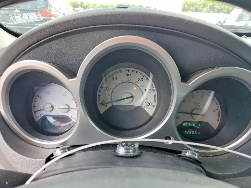 Продаж на аукціоні авто 2008 Chrysler Sebring, vin: 1C3LC65M58N150188, номер лоту: 56515006