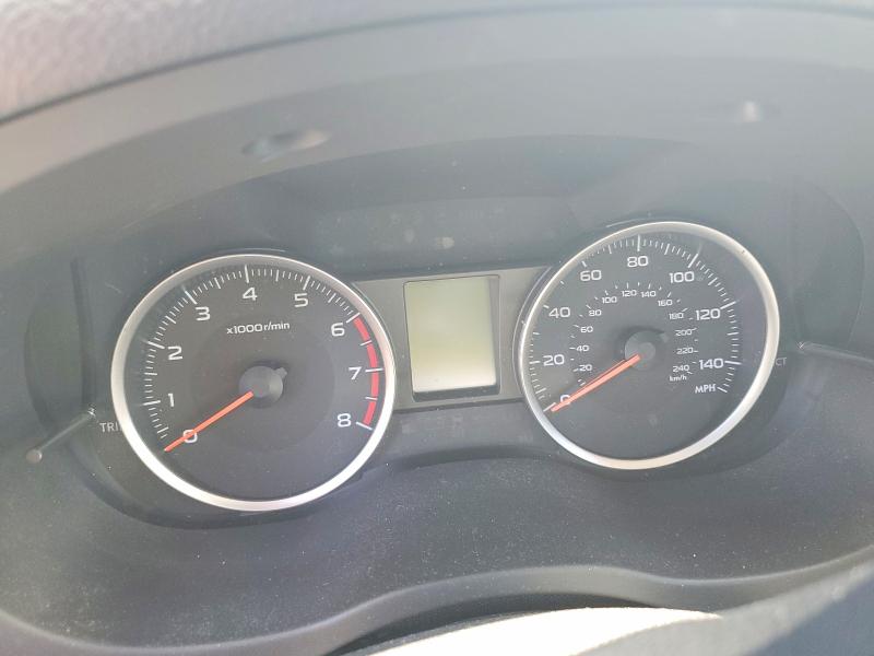 2018 Subaru Forester მანქანა იყიდება აუქციონზე, vin: JF2SJAEC2JH532630, აუქციონის ნომერი: 58652746